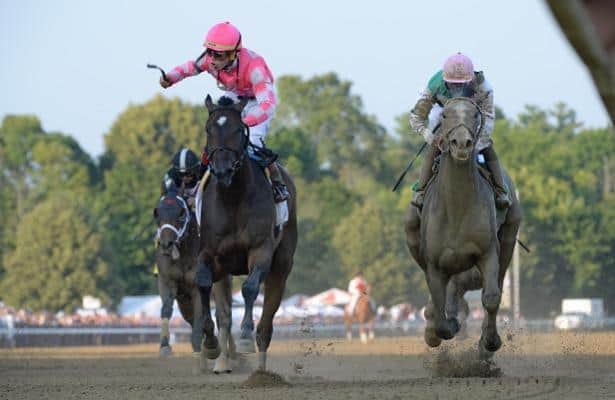 Derby Alumni: 9 horses back in action this weekend