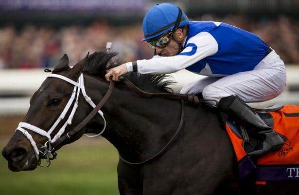 Breeders’ Cup 2016: Repeat Chances