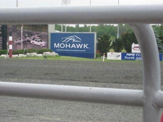 Mohawk Pass Mohawk Raceway is back and so is Drive On!