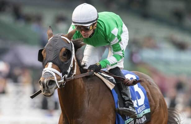 Kentucky Derby undercard: 3 price plays at Churchill Downs