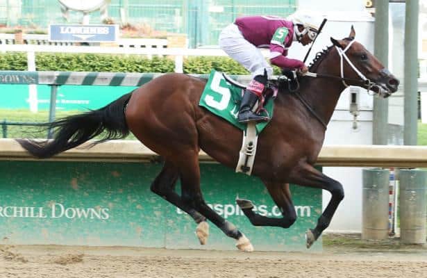 Head to Head: Handicapping the 2019 Lecomte Stakes