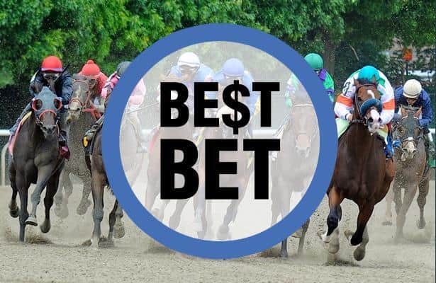 Friday's Best Bet: Security Code gains access in Joseph Gimma