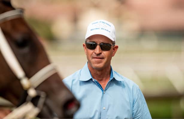 Kentucky Derby trail: Sunland Park Derby odds, PPs, more