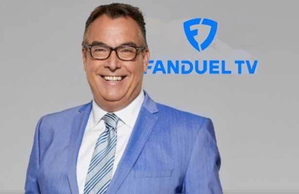 Report: Todd Schrupp will return to FanDuel TV this week