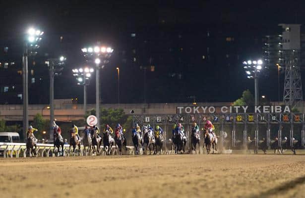 Sky Racing World launches simulcasts of Japan races in North America
