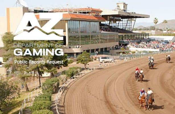 Emails show former exec’s worries about Turf Paradise finances