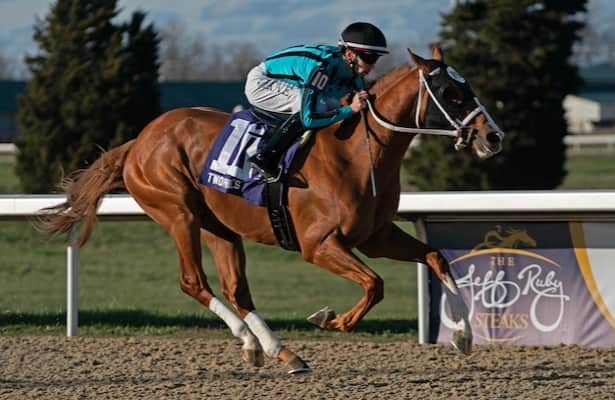 Road to Kentucky Derby 2023: Standings after 30 points preps