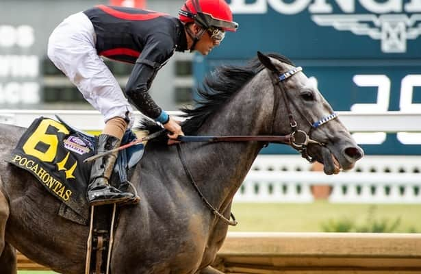 Can a 3-year-old become Breeders' Cup Classic favorite? - Horse Racing  Nation