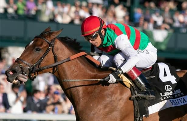 Churchill: Grade 1 winners Vahva, Society headline Chicago Stakes