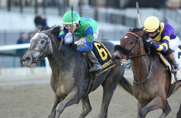 First Look: Five graded stakes on tap for Belmont Stakes undercard