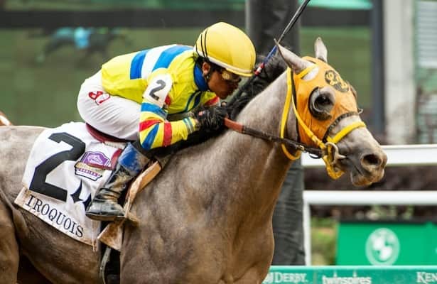 Kentucky Derby 2024: Yearling bargains are now contenders