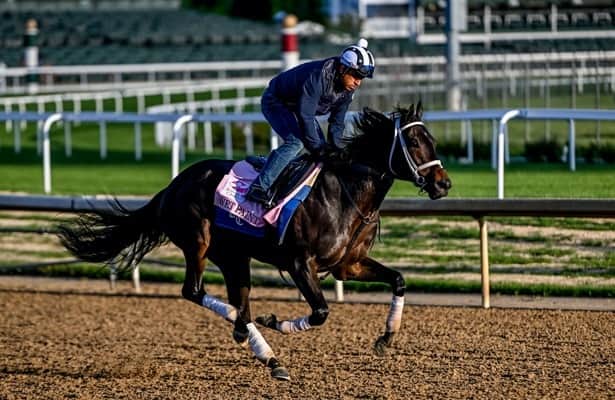 Kentucky Oaks 2023: Odds, free PPs, analysis, preview, more