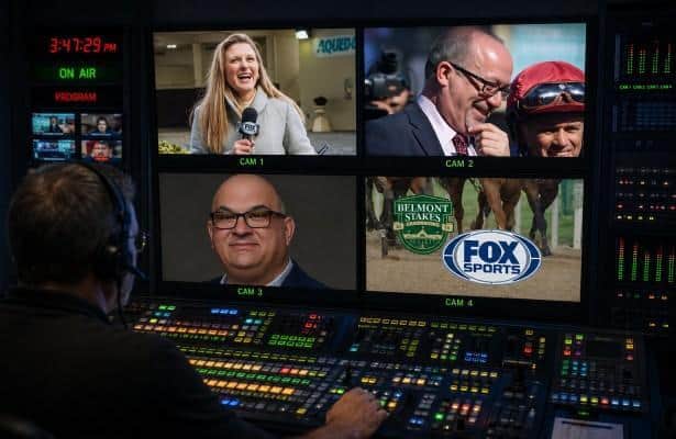 Fox Sports analysts have opinions about Belmont Stakes 2026