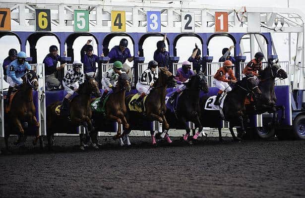 The 154th Queen's Plate Preview