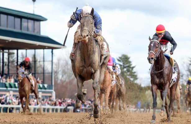 Head to Head: Handicapping the 2023 Blue Grass Stakes