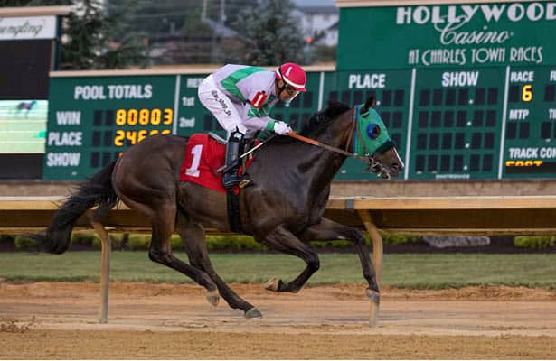 Bocachica explains how things lined up for his 8-win night