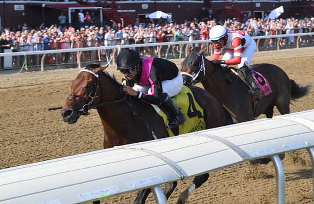 Charles Town Classic draw: Art Collector is 5-2 favorite Friday