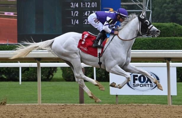 Horses to Watch: Follow 11 in top races at Saratoga and more