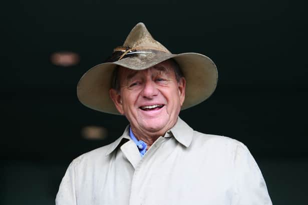 'Pure horsemen:' Veteran trainer Bruce Headley dies at 86