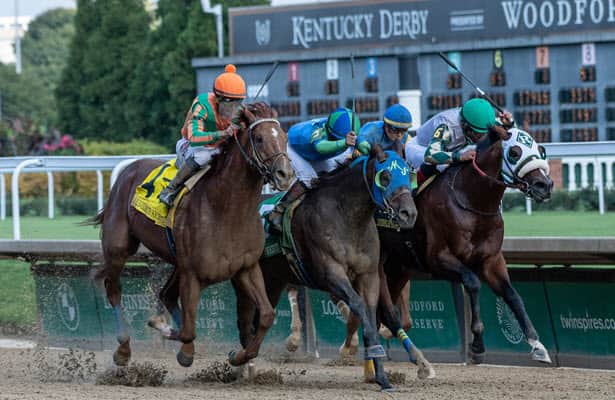 Kentucky Jockey Club 2022: Horse-by-horse analysis