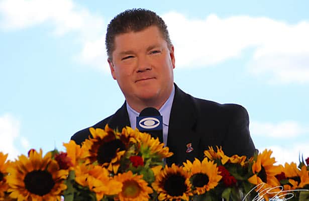 Noted harness racing analyst Dave Brower dies at 53