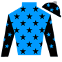 Dressage3295 Silks