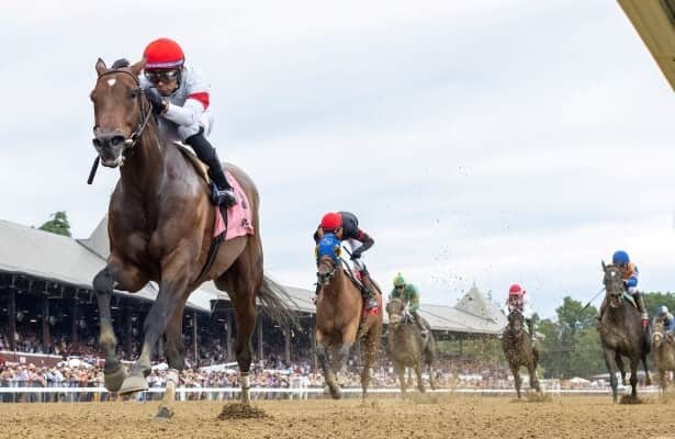 Horses to Watch: Cox unveils promising juvenile in Indiana