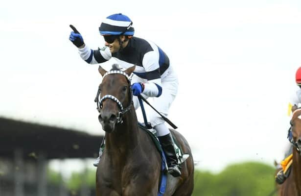 El Kodigo, Don Feres lead 1st Breeders’ Cup Turf qualifier