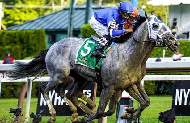 First Look: Travers, Personal Ensign lead 12 graded stakes
