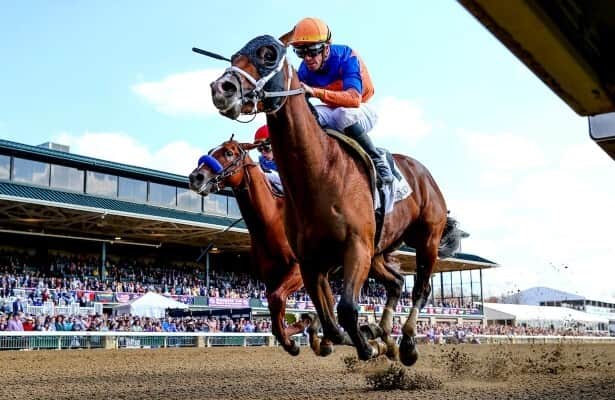 Kentucky Derby prep: Rebel Stakes odds and analysis