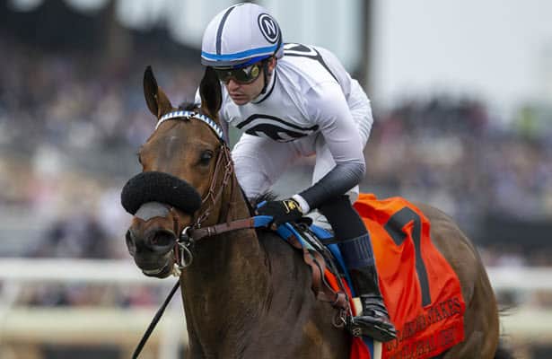Going Global aims for more U.S. success in American Oaks