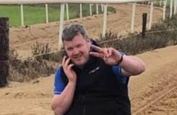 Irish Trainer Admits To Appearing In Gruesome Photograph