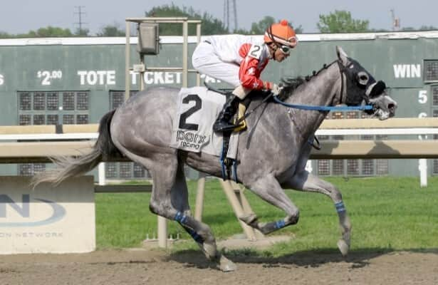 Saratoga: Thursday card includes Jersey Girl, Astoria, Tremont