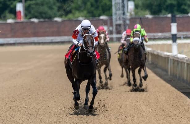 Prep for Kentucky Derby 2023: Champagne odds and analysis