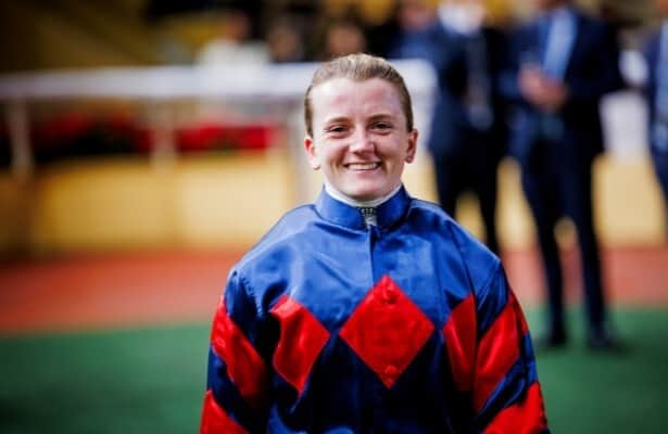 Hollie Doyle, Rachel King bid for history in Hong Kong