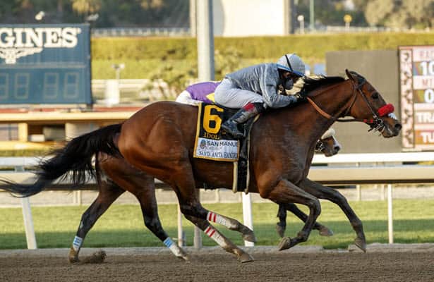 Idol will miss Breeders' Cup Classic, plus 4 other withdrawals