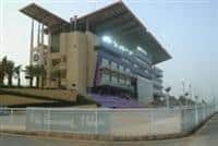 /track/King Abdulaziz Racecourse KSA