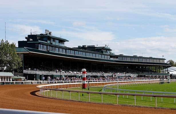 Track Trends: Reasonable win rate carries into spring transition