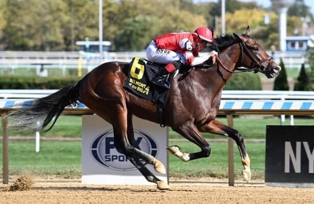 Horses to Watch: These 2 juveniles can ascend to stakes ranks