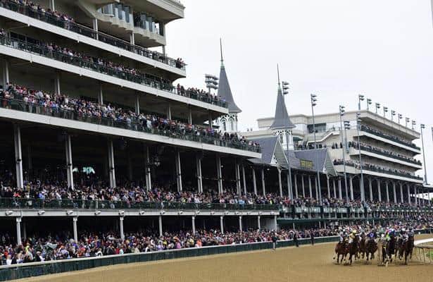 How To Wager On Kentucky Derby