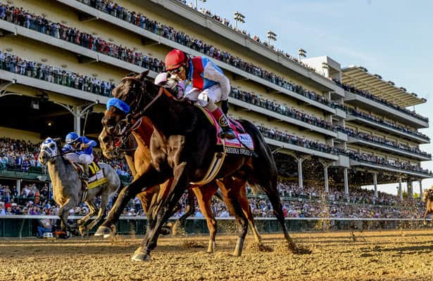 Baffert attorney: Test shows ointment led to failed Derby test