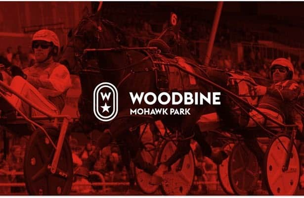 Potential prices abound in pick 5 carryover at Woodbine Mohawk