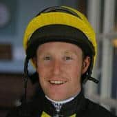 pat cosgrave
