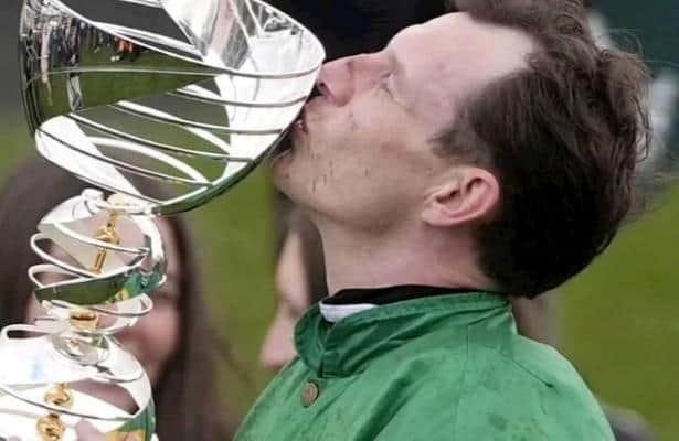 Mullins, Townend regain Grand National glory with I Am Maximus