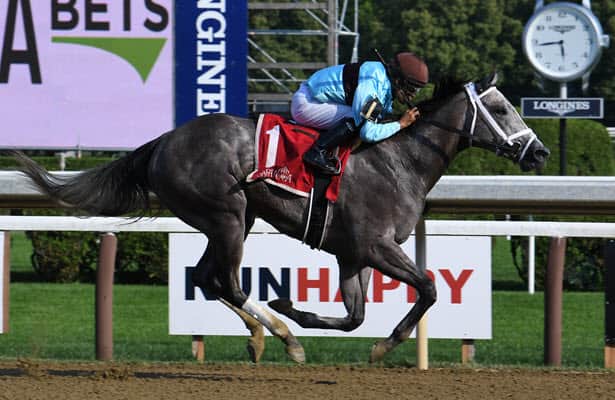 Workouts: 20 graded-stakes winners breeze Thursday, Friday