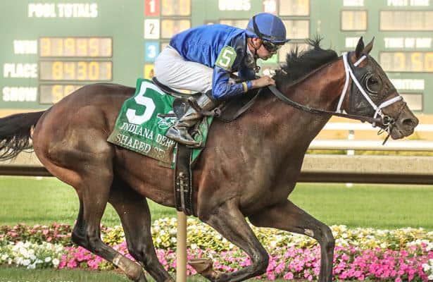 Head-to-Head: Handicapping the 2020 Ellis Park Derby