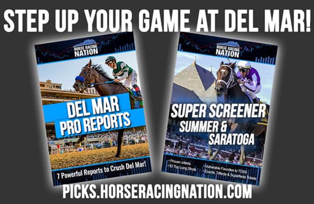 Super Screener preview: Other Baffert is your Best Pal