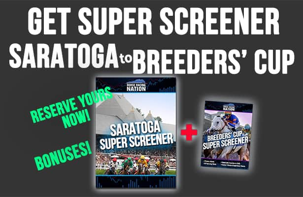 Super Screener: Big prices are on Indiana Derby undercard