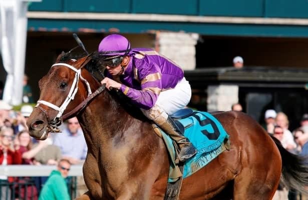 Ohio Derby 2022: Odds, pace projection, preview, more