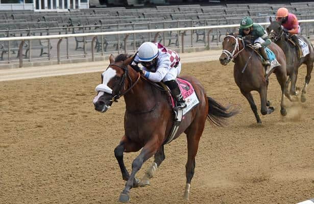 Kentucky Derby 2020: Predicting the exact order of finish